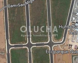 Industrial land for sale in Nules