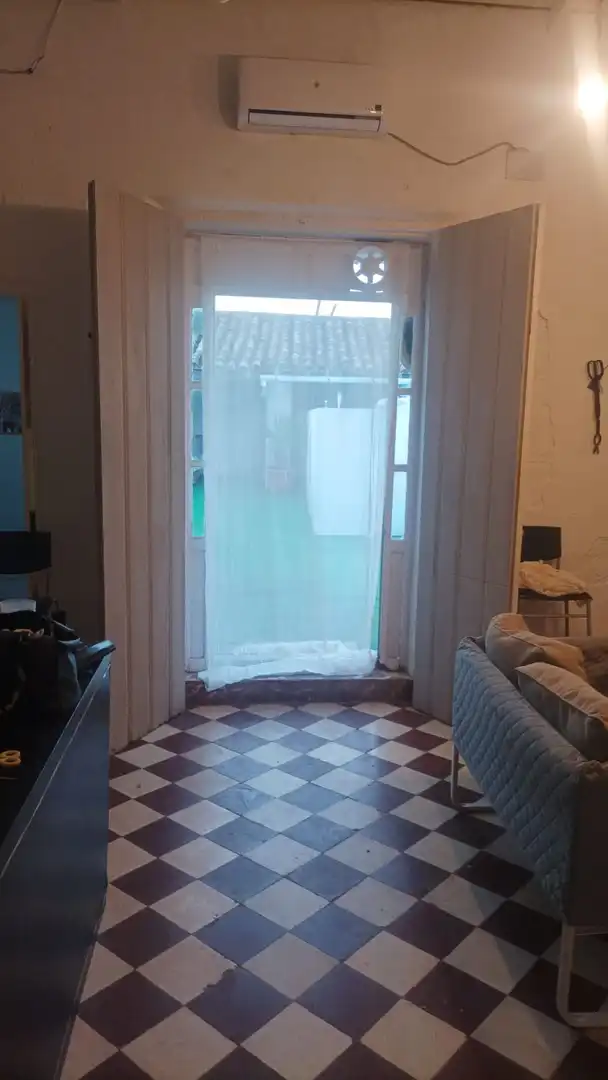 Bedroom of Detached homes for sale in Pilas  with Storage room