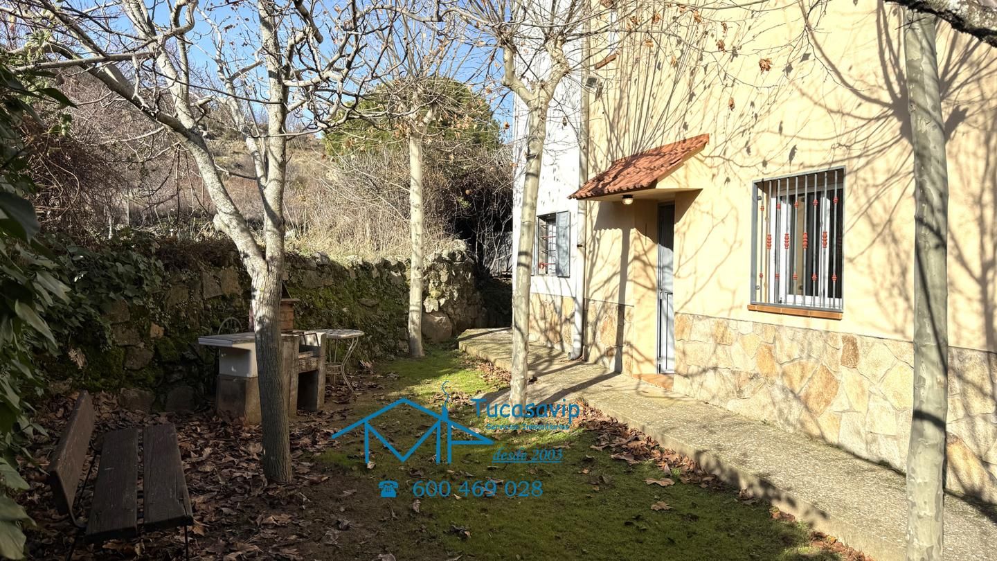 Haus oder Chalet zum verkauf in C. Sta. Águeda