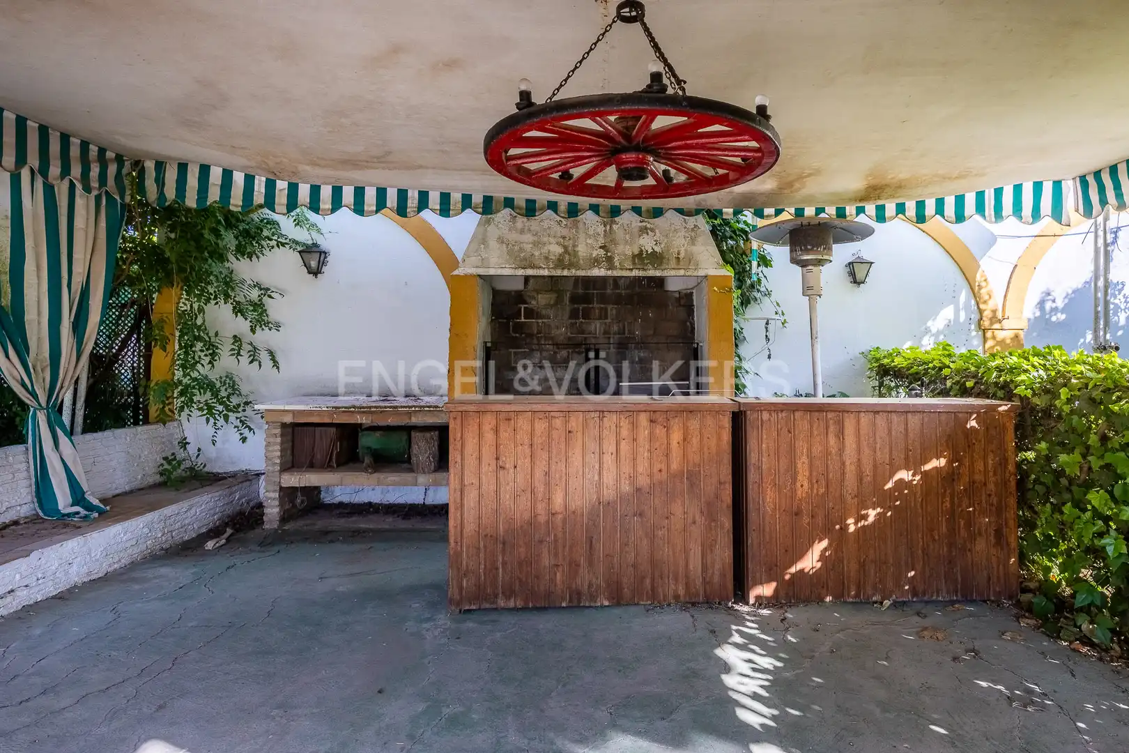 Haus mit Pool zum Verkauf in Valencina de la Concepción, imagen 20