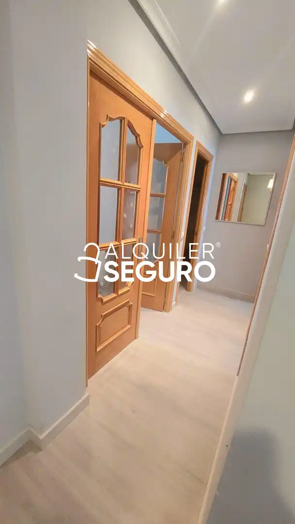 Piso de alquiler en Marcelino Roa Vazquez , Pueblo Nuevo