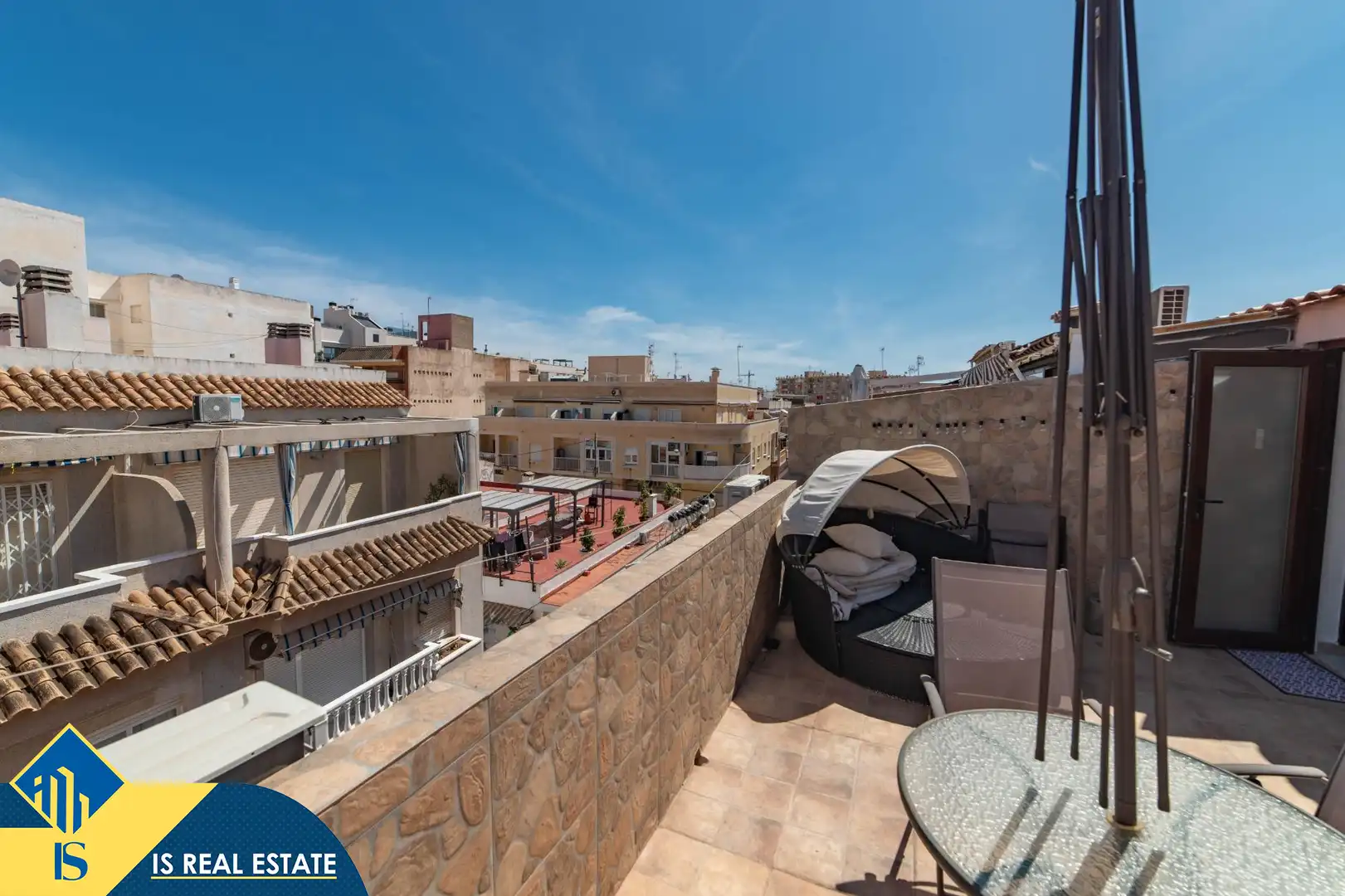 Duplex con terrazza in vendita a Centro, imagen 4