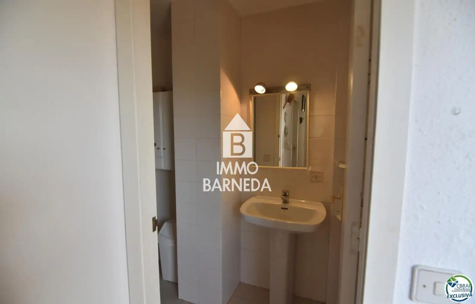 Appartement avec terrasse à vendre à DE SANTA MARGARIDA 49, imagen 16