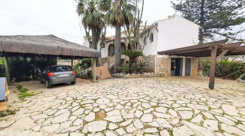 Photo 2 of Houses for sale in Carrer de Ramón de la Cruz, Centro ciudad, Jávea / Xàbia