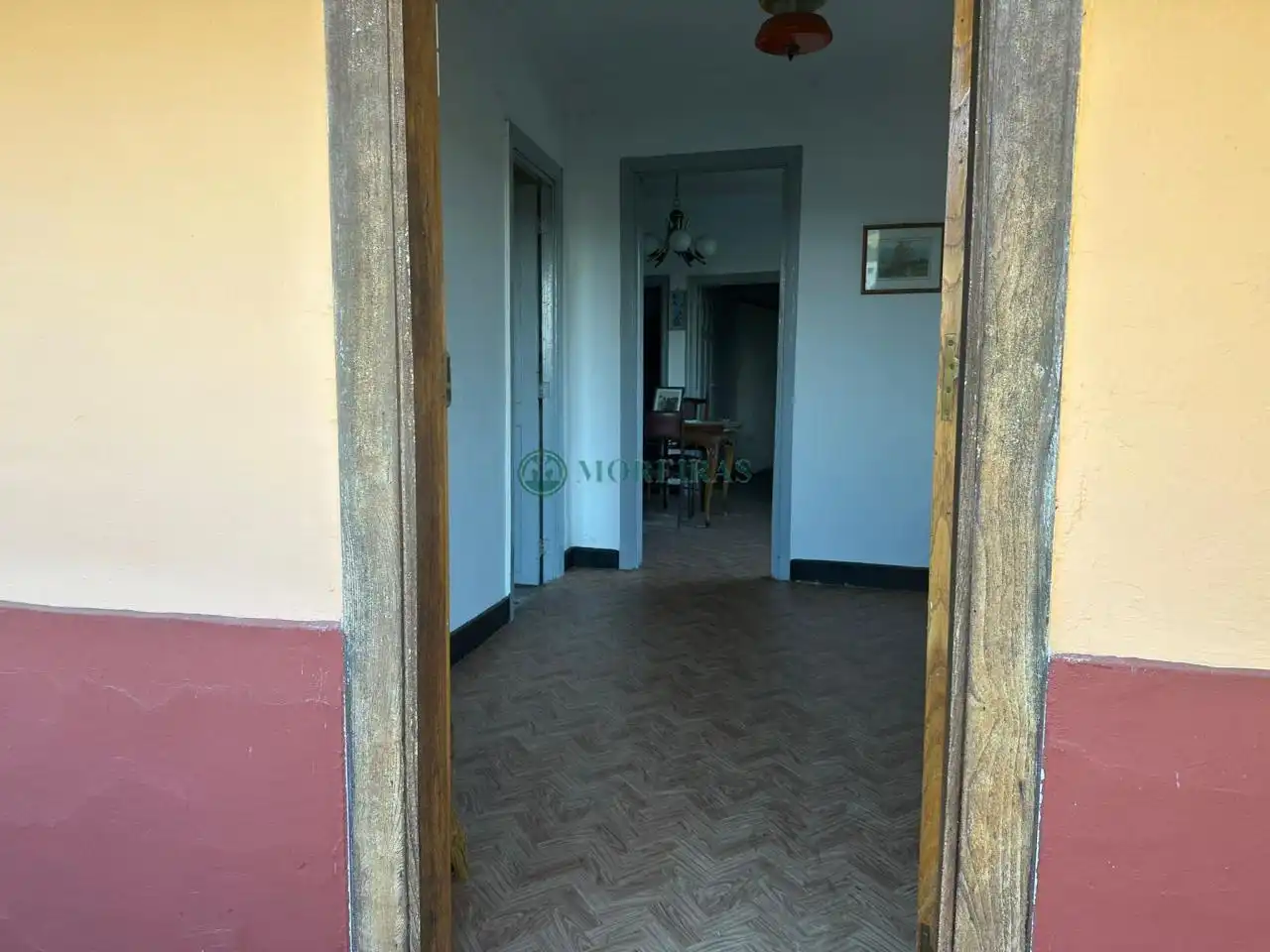 Casa o xalet en venda en Barbadás amb Calefacció, Jardí privat i Balcó