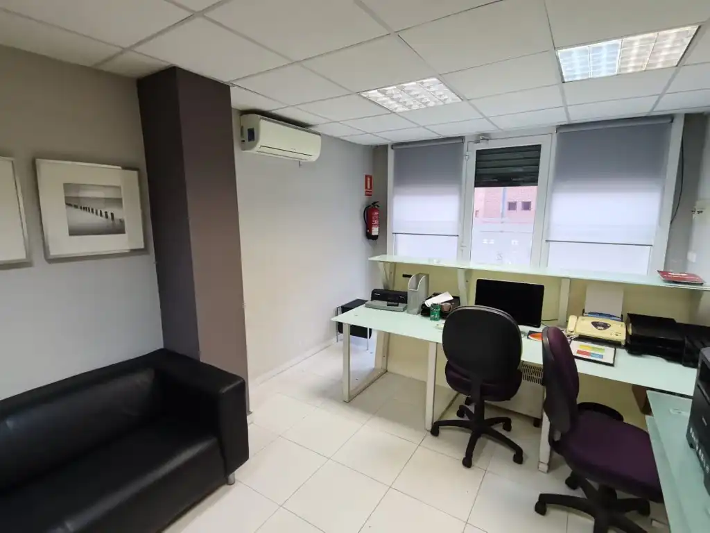 Commercial properties for sale in Vilafranca del Penedès