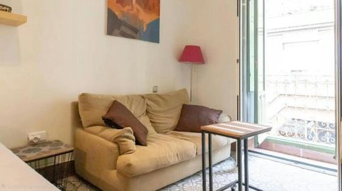 Foto 4 de Piso de alquiler en N/a, Universidad - Malasaña, Madrid Capital