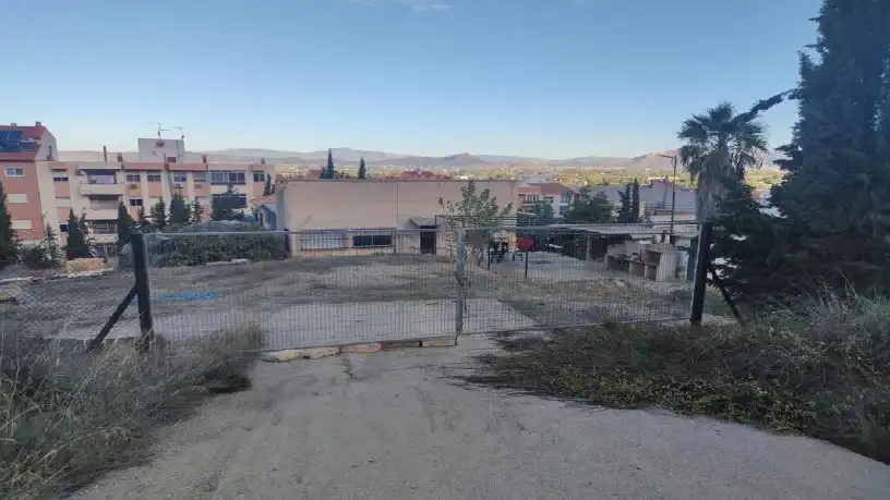 Terrenys i solars en venda a Pedanías Este, imagen 19