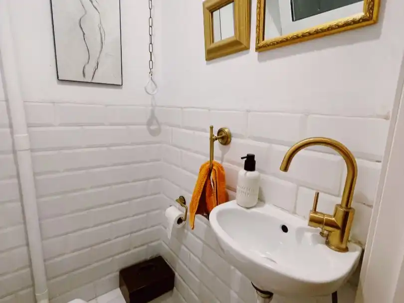 Wohnung mit Aufzug zur Miete in Calle Gran de Gracia 56, imagen 17