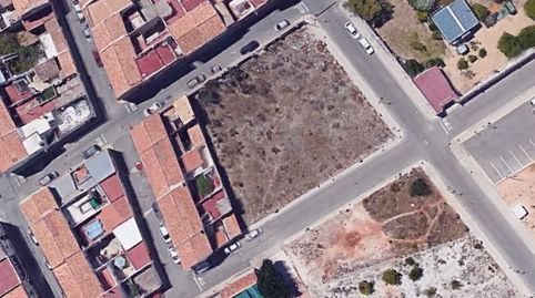 Foto 4 de Residencial en venta en Beniarbeig, Alicante