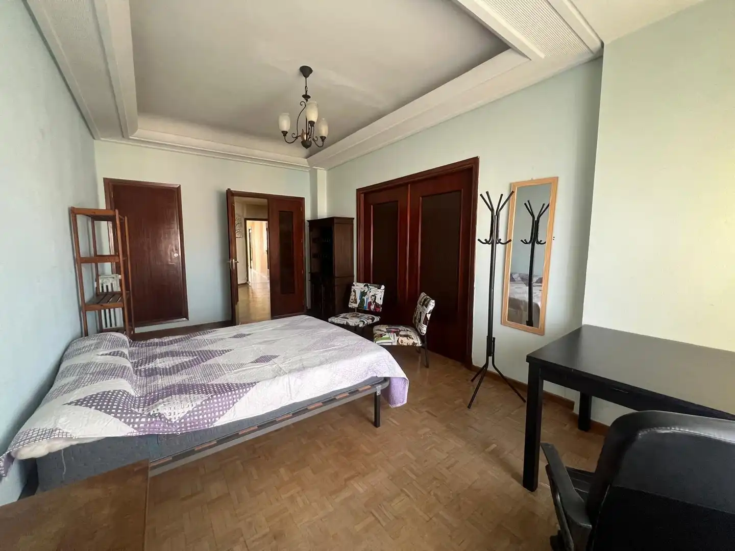 Wohnung mit Aufzug zur Miete in Centro