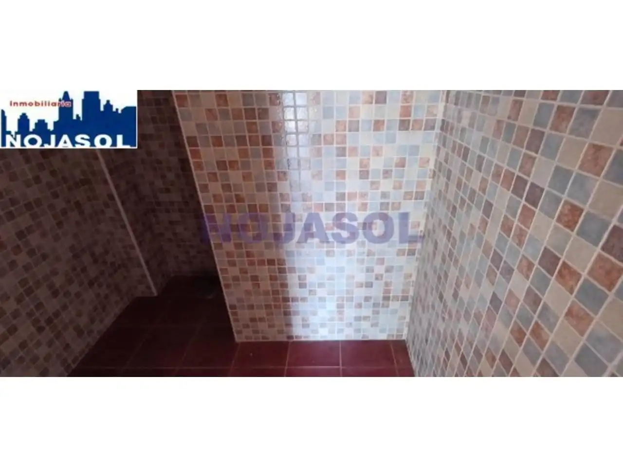 Bathroom of Houses for sale in Noja  with Private garden and Terrace