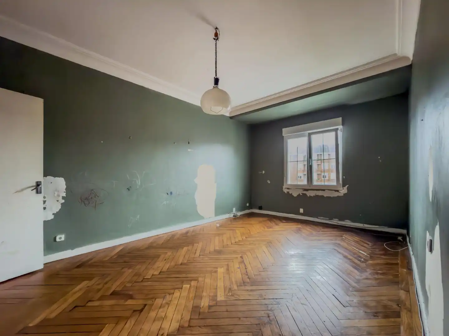 Flat with terrace for sale in Plaza LUIS HAUZEUR, imagen 27