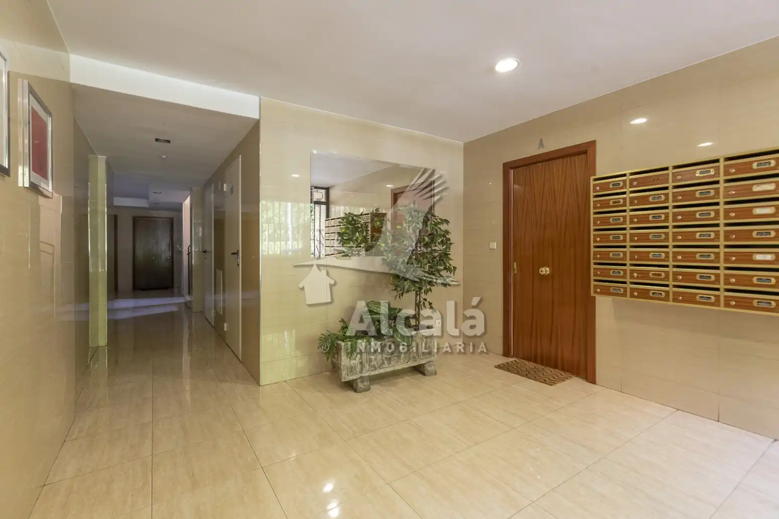 Flat for sale in Alcalá de Henares  with Heating and Terrace