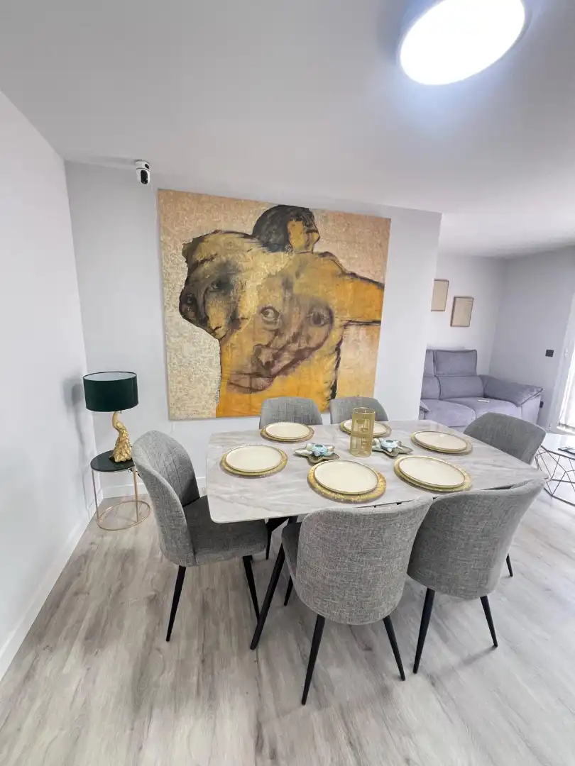 Appartement avec ascenseur à louer à Centro, imagen 4