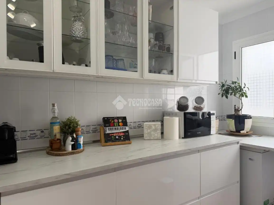 Cocina de Piso en venta en Arrecife