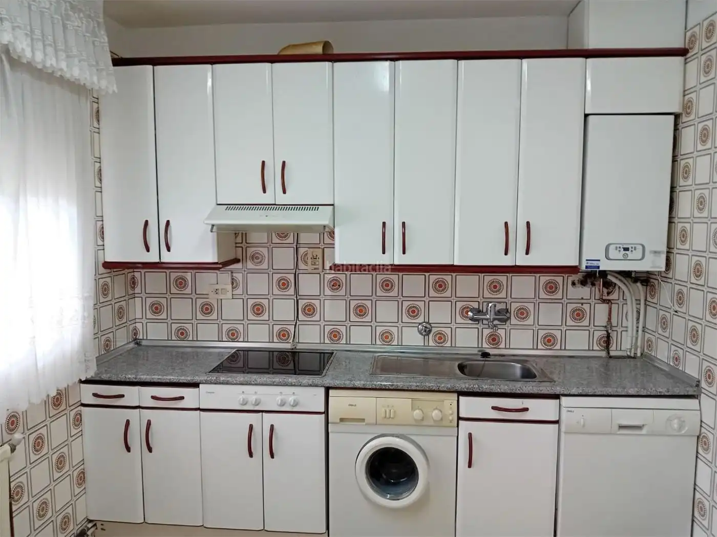 Appartement à louer à Diseminado Laredo 1001, imagen 3