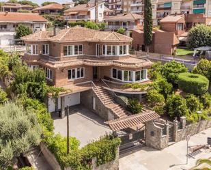 Casa o xalet en venda a D'en Piera, Martorelles