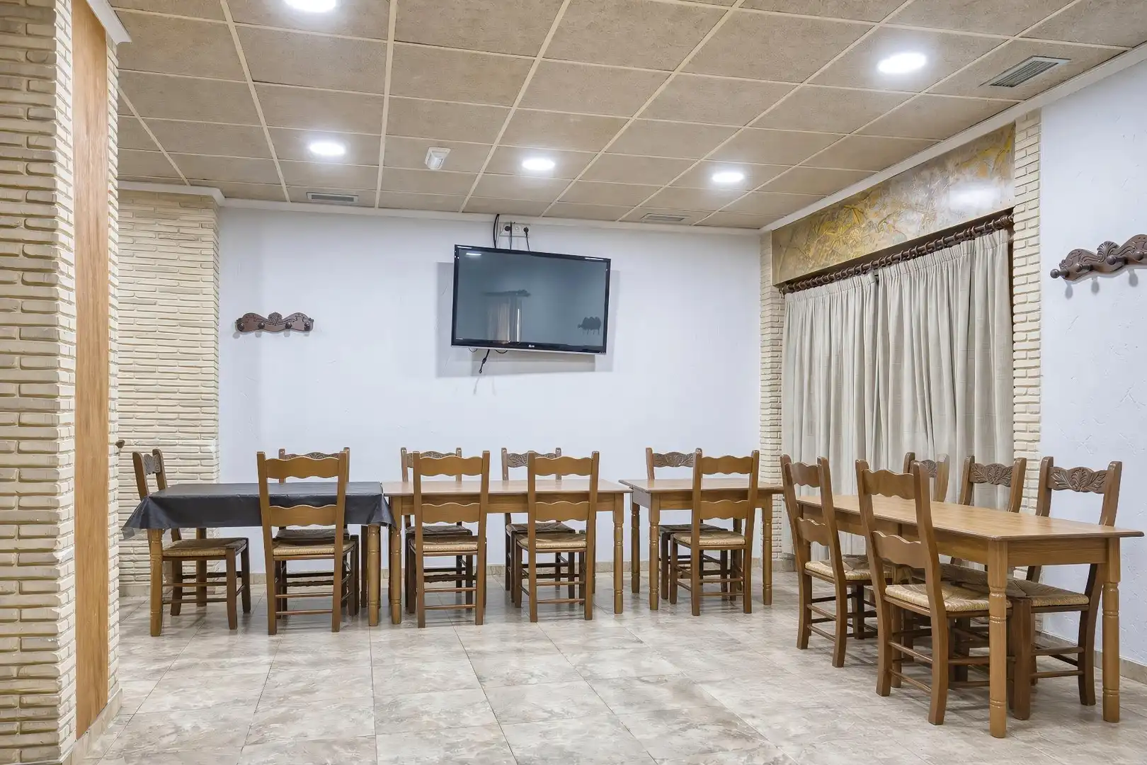 Local comercial en venta en Avenida CONSTITUCION LA, imagen 5