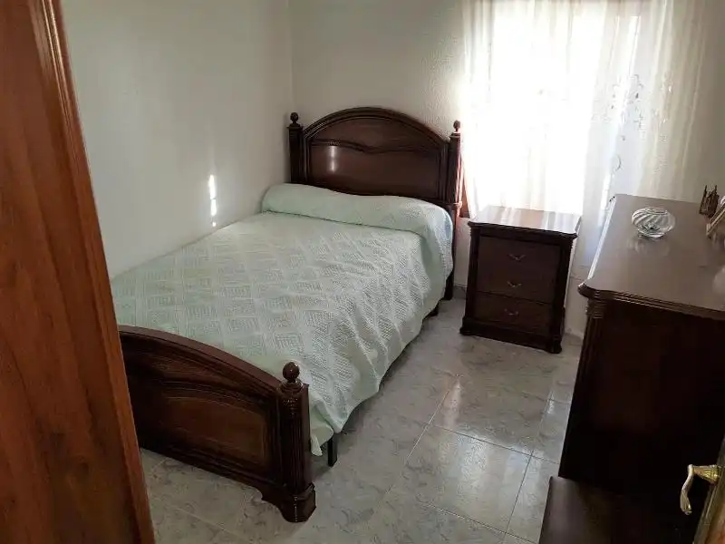 Chalet con jardín en venta en Tejeda de Tiétar, imagen 15