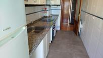 Kitchen of Flat for sale in León Capital   with Terrace