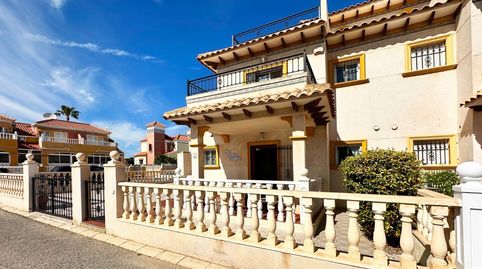 Foto 3 de Finca rústica en venta en N/a, -1, Lomas de Cabo Roig - Los Dolses, Orihuela