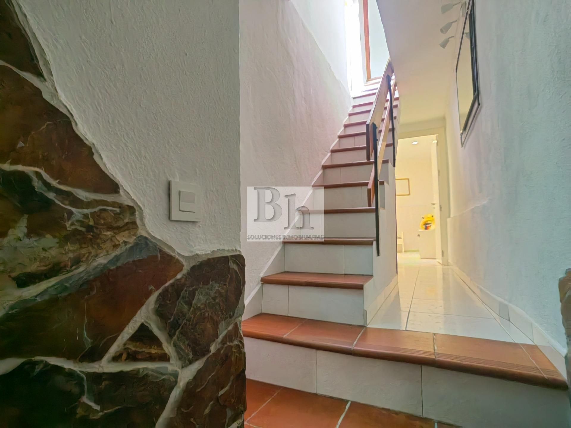 House or chalet for sale in Málaga Capital  with Air Conditioner, Heating and Private garden
