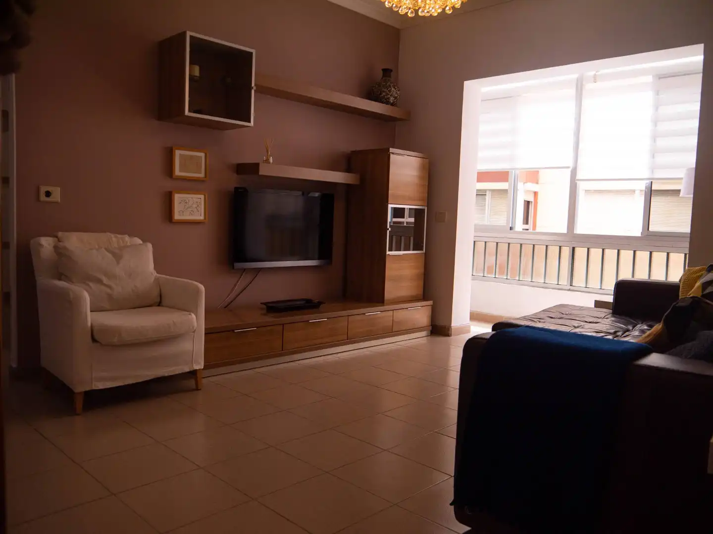 Flat for rent in ARCO, Arenales - Lugo - Avda. Marítima