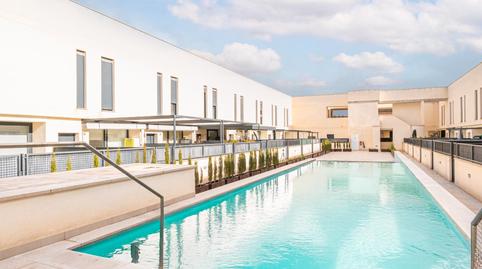 Foto 3 de Casa adosada en venda a Carrer de Can Moragues, 1, Pont d'Inca, Marratxí