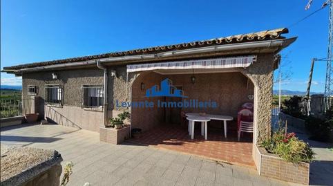 Foto 3 de Casa o xalet en venda a Vilamarxant, Valencia