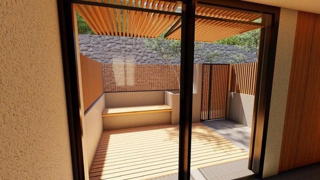 Terrassa de Dúplex en venda en San Cristóbal de la Laguna amb Traster