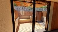 Terrace of Duplex for sale in San Cristóbal de la Laguna  with Storage room