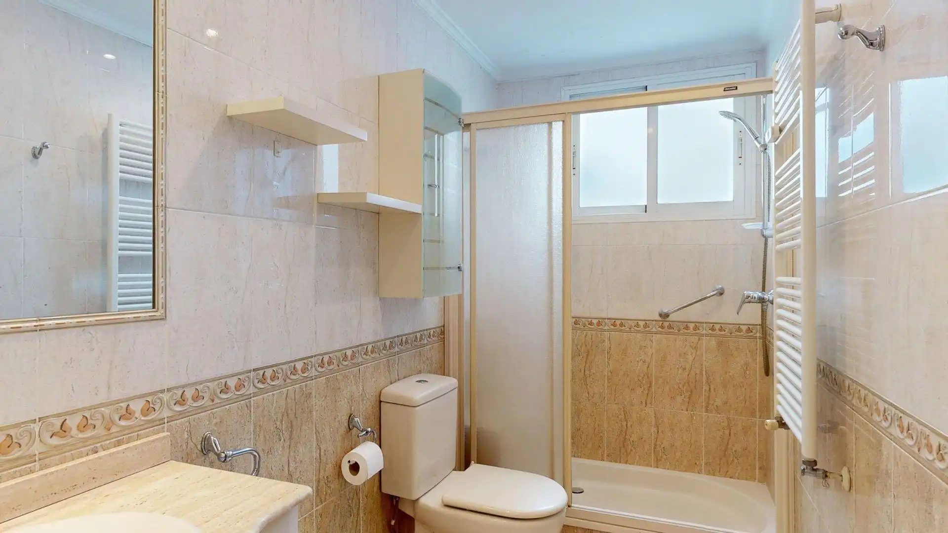 Wohnung mit Terrasse zum Verkauf in Avenida GOYA, FRANCISCO DE 47, imagen 35
