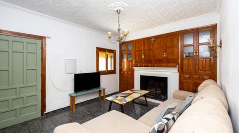 Foto 3 de Casa adosada en venda a Calle Granada, El Valle, Granada