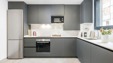 Foto 5 de Pis de lloguer a N/a, Valdeacederas, Madrid