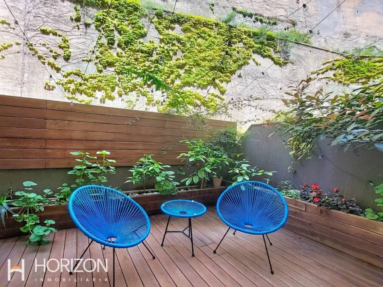 Terrasse von Wohnungen zum Verkauf in Tossa de Mar mit Klimaanlage, Heizung und Terrasse