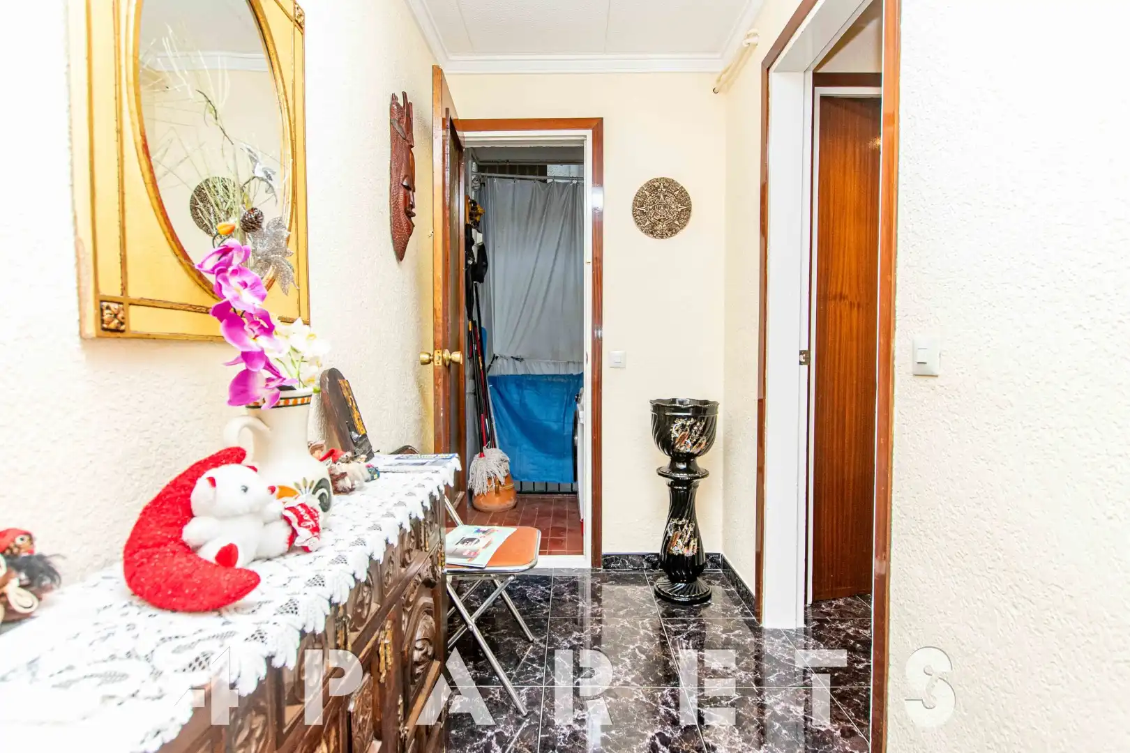 Piso en venta en Premià de Mar con Calefacción, Horno y Balcón