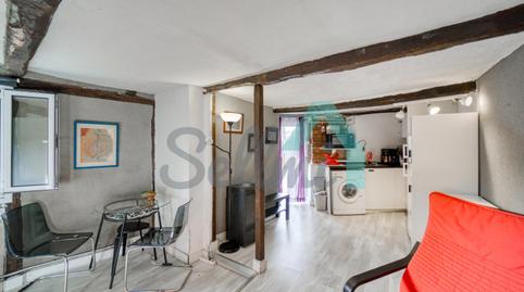 Foto 4 de Planta baixa en venda a Jose Garcia Nieto, Parroquias Sur - La Manjoya, Asturias