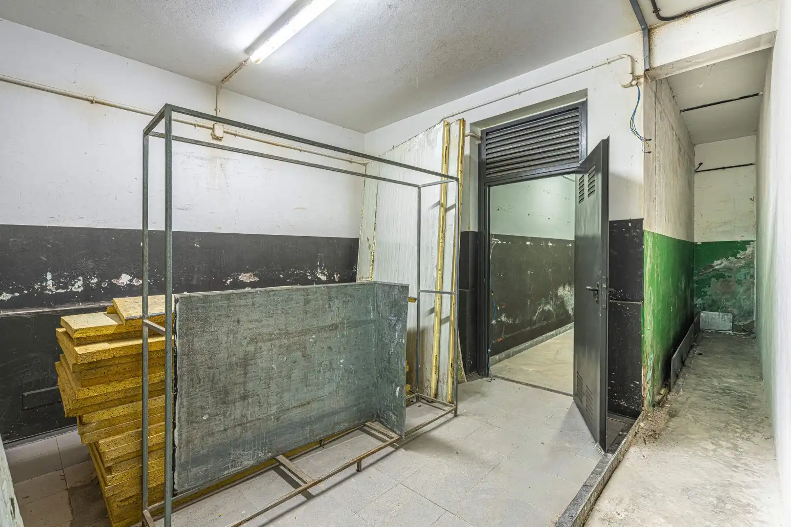 Business premises to rent in Gran Bretaña S/n, imagen 19