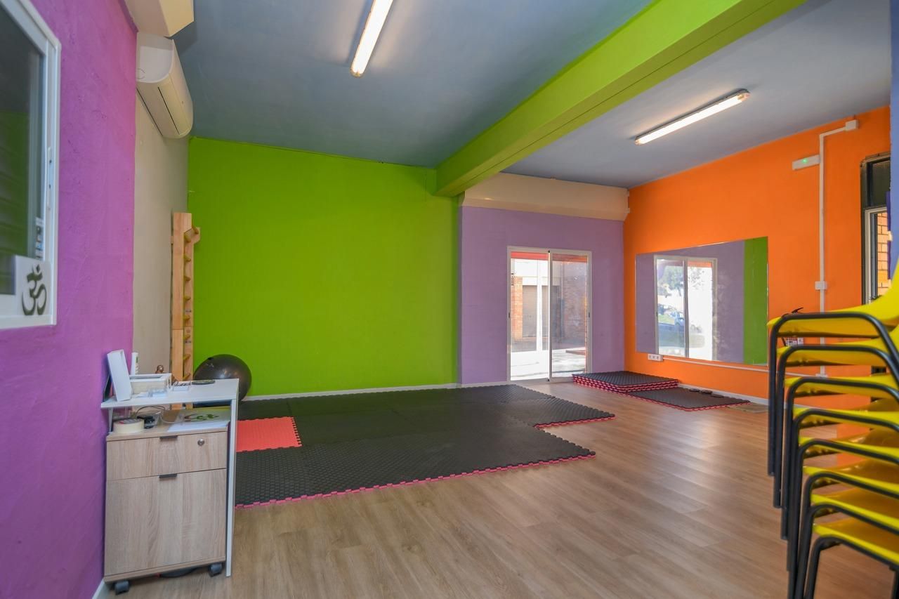 Premises for sale in Manresa