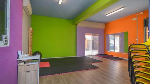 Photo 3 of Premises for sale in Carrer Carrer de la Font Dels Capellans, Fonts dels Capellans - Sagrada Família, Barcelona