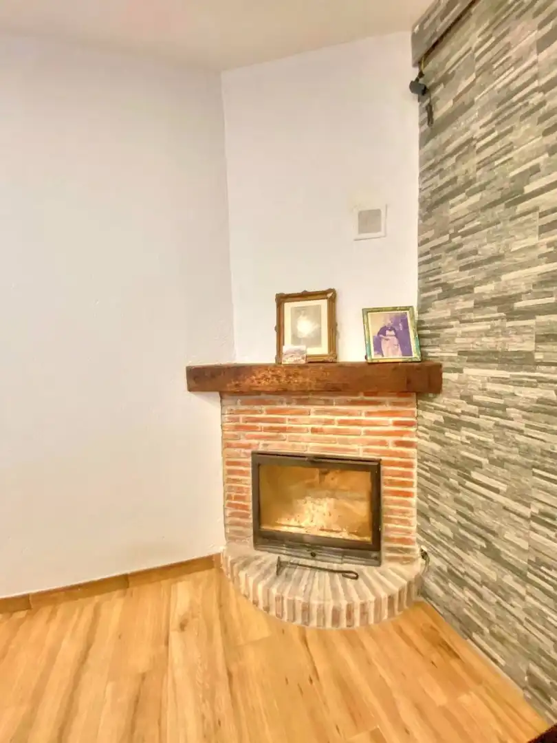 Houses for sale in Benajarafe