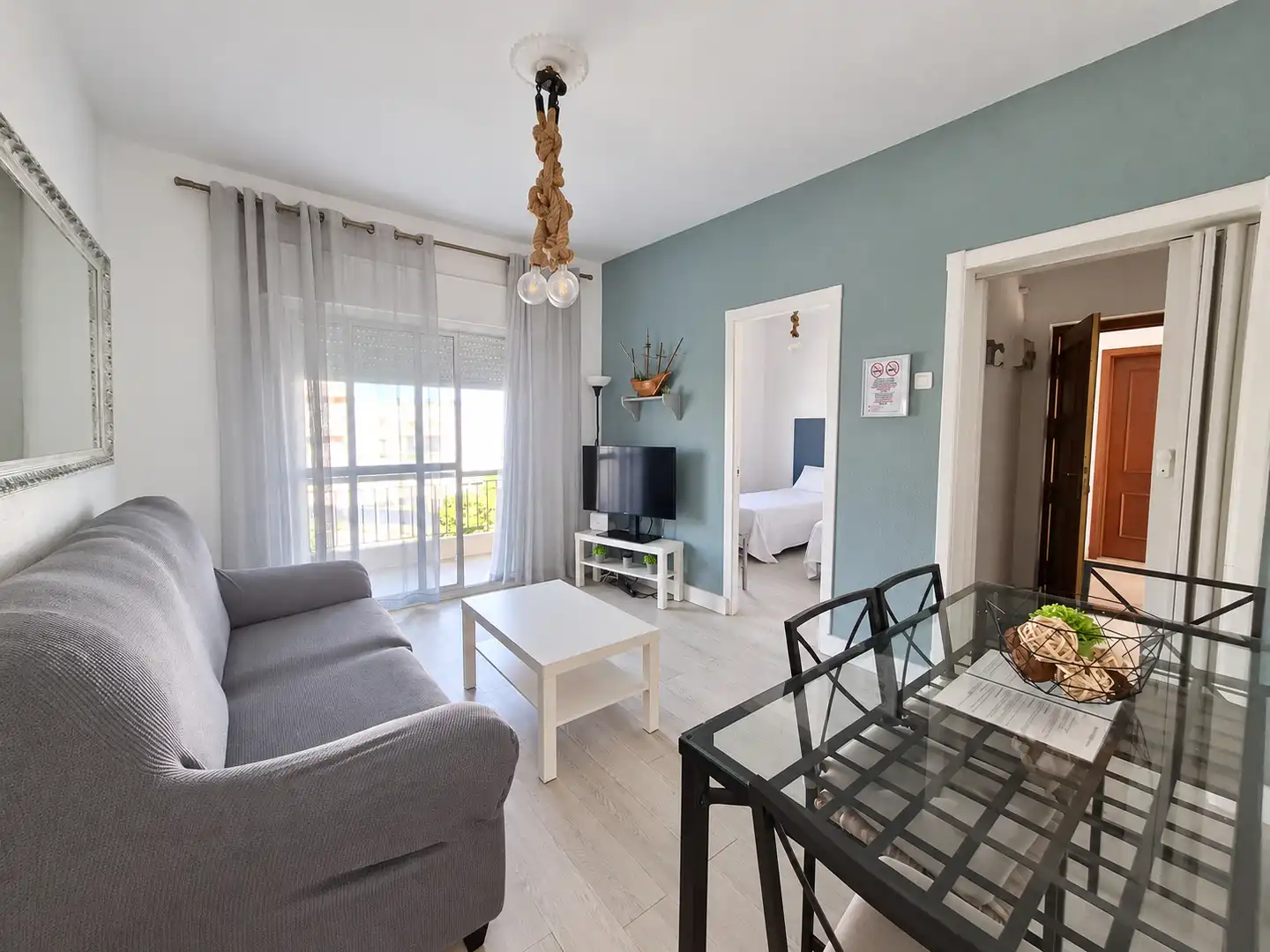 Appartement avec terrasse à vendre à Avenida Ramón y Cajal 11, imagen 2