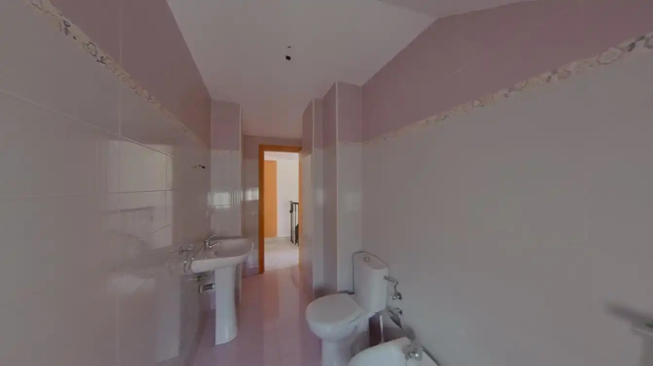 Baño de Ático en venta en Benalmádena