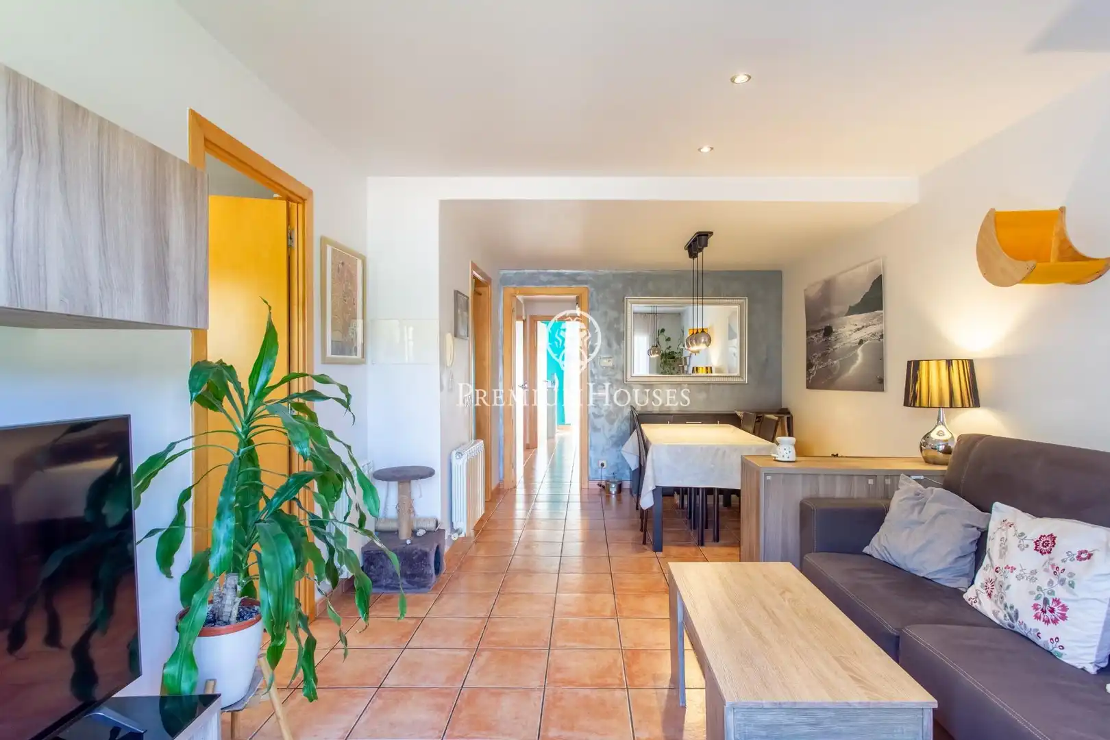 Dúplex en venta en Centre