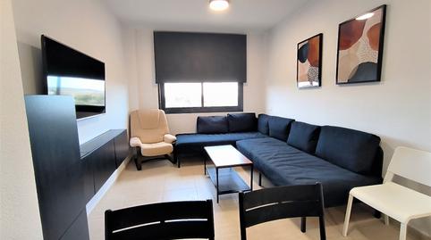 Foto 2 de Dúplex en venda a Carrer de Sant Josep, Nord, La Ràpita