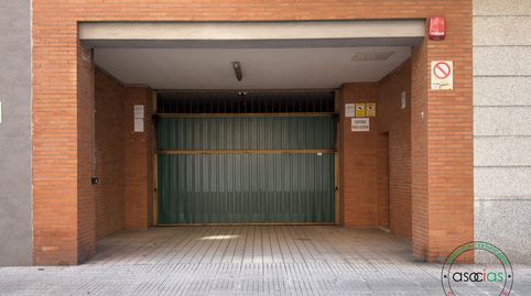 Foto 5 de Garaje en venta en Gijón - Torre Bermeja, 5, Nuevo Gijón, Gijón