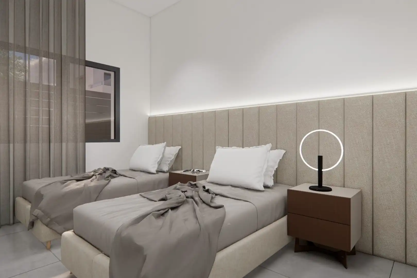 Chalet con terraza en venta en La Herrada, imagen 8