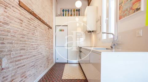 Photo 5 of Attic to rent in Carrer del Dr. Peset Cervera, El Botànic, Valencia