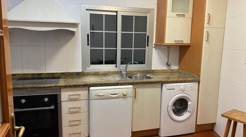 Photo 5 of Apartments for rent in Calle Dr Paco Perez, Plaza de Toros - Santa Rita, Almería Capital